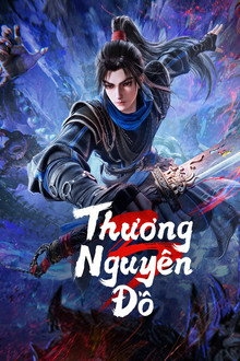 Thương Nguyên Đồ